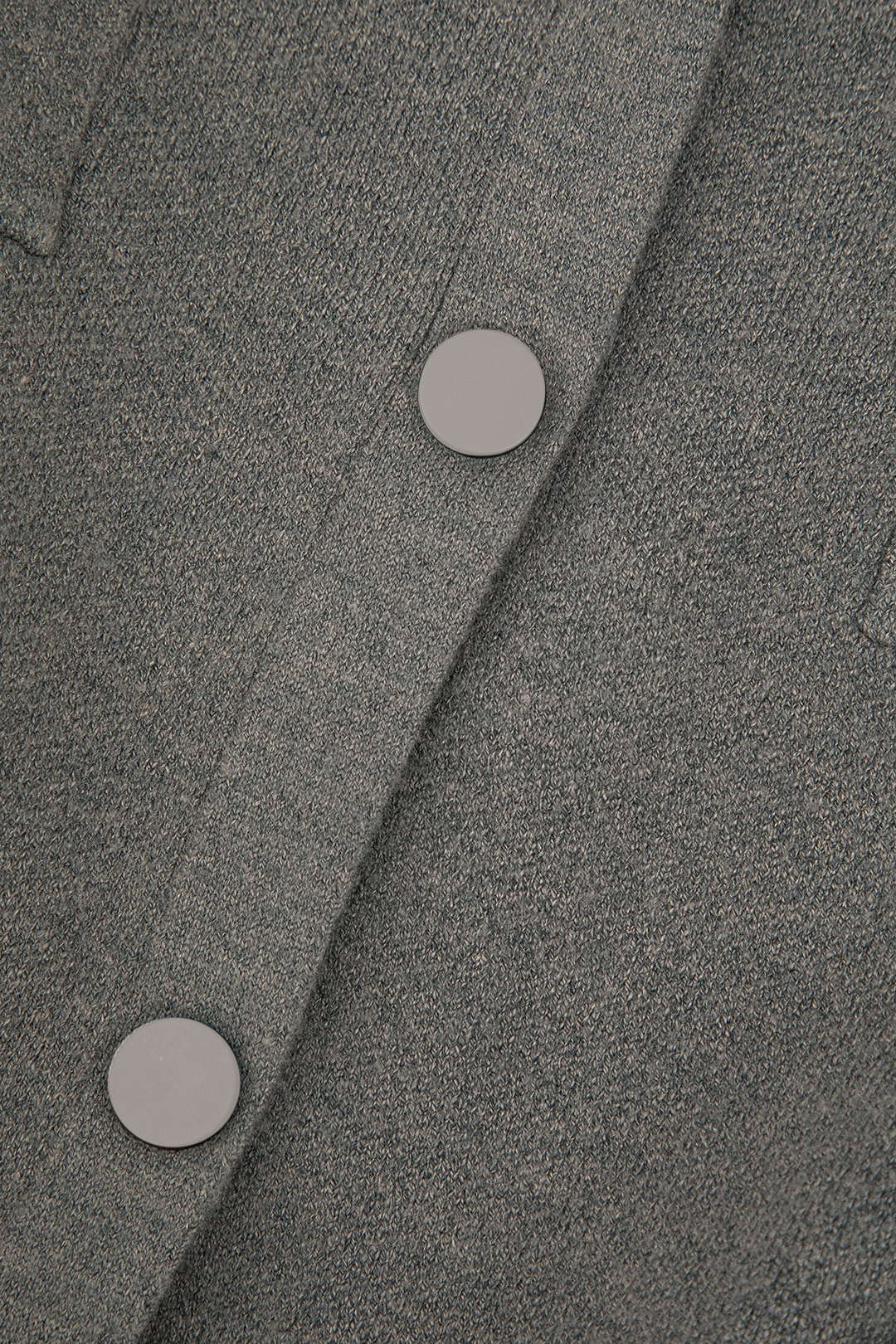 Solid Knit Pocket Cardigan Dreamardi