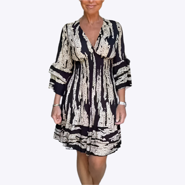 Poppy - Effortless Glamour & Grace Woman's Evening Dress