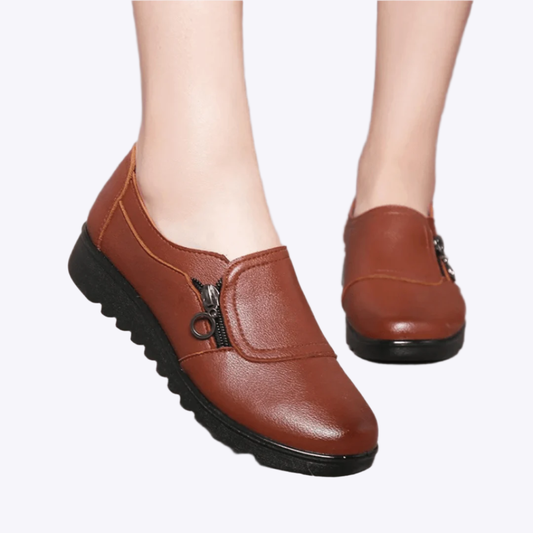 Berenice - Relaxing Fit Woman's Shoes