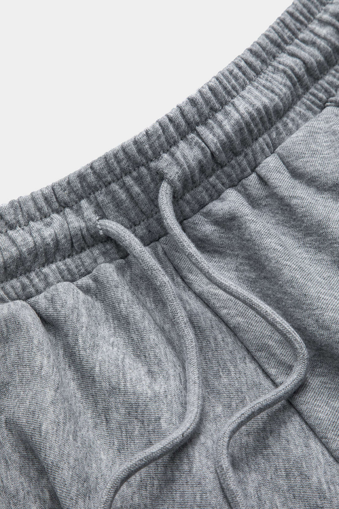 Twist Knot Drawstring Pocket Trousers Dreamardi