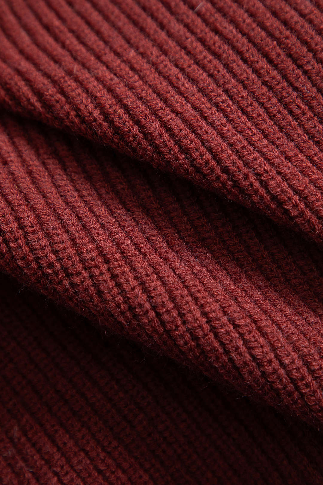 Open Front Long Knit Cardigan Dreamardi