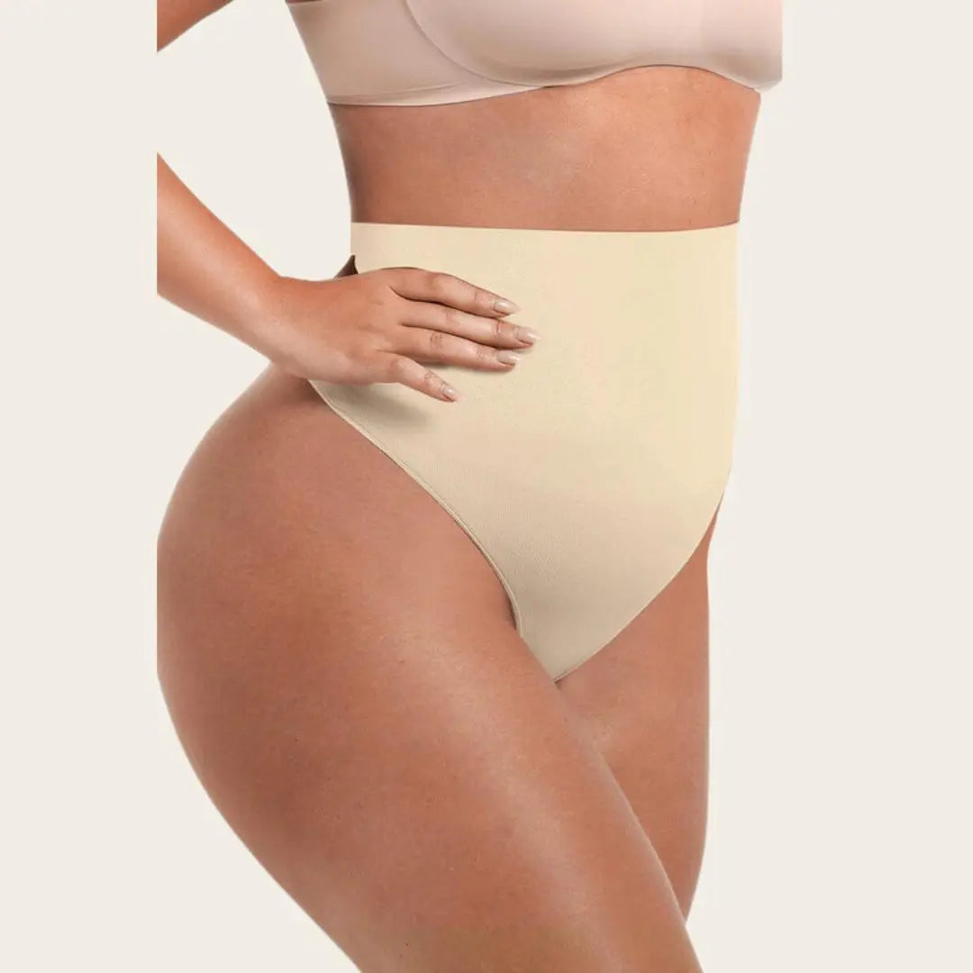 Carla | Dagelijkse shaper ondergoed - 1+1 Gratis | Dreamardi