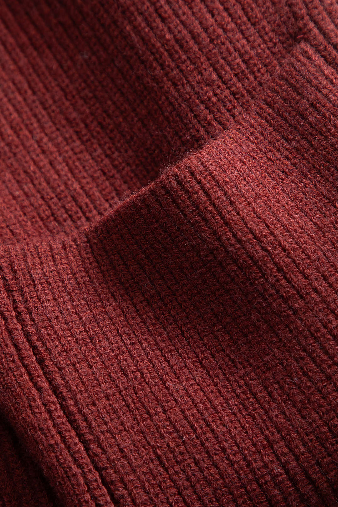 Open Front Long Knit Cardigan Dreamardi