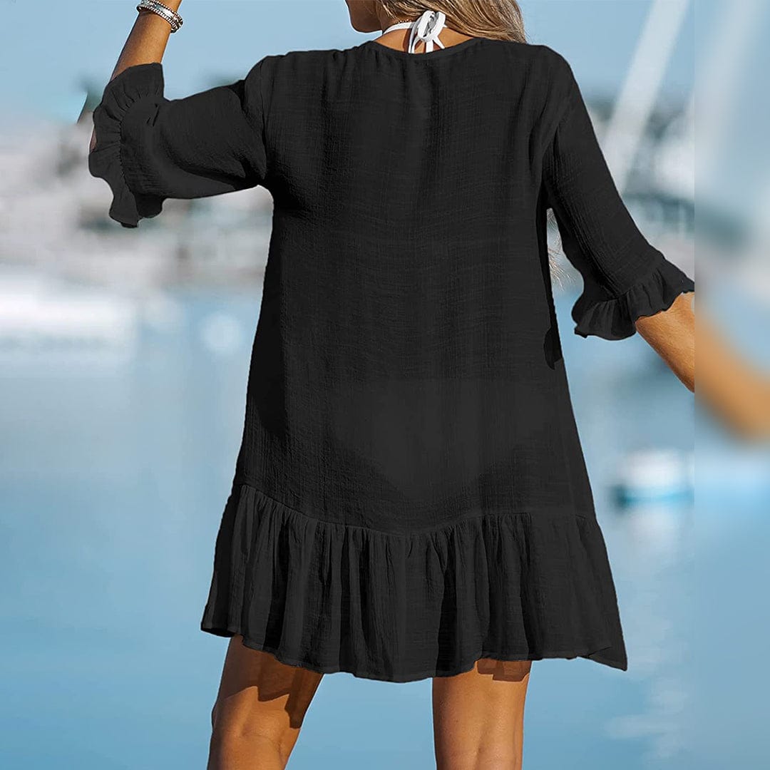 Willow - Stylish High-Quality Woman's Mini Dress