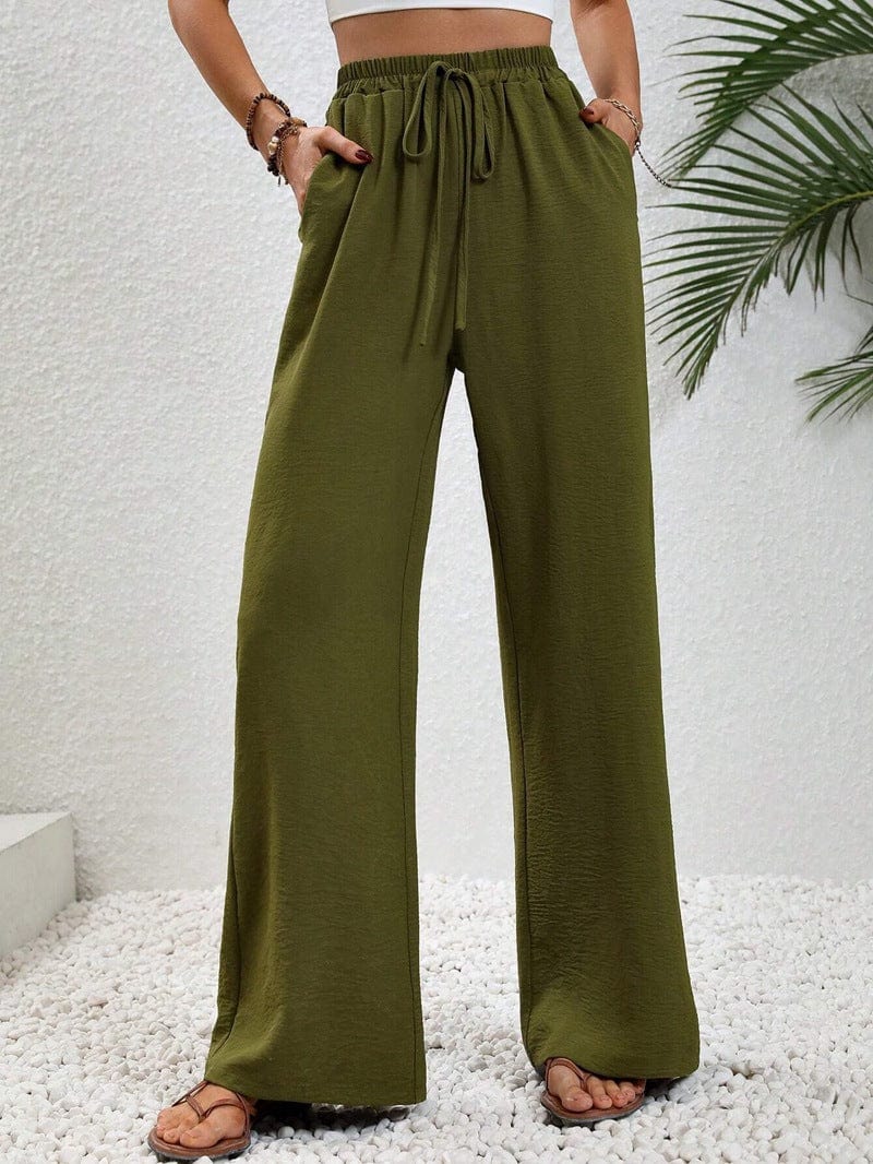 Quincy - Classic Comfort Woman's Trousers