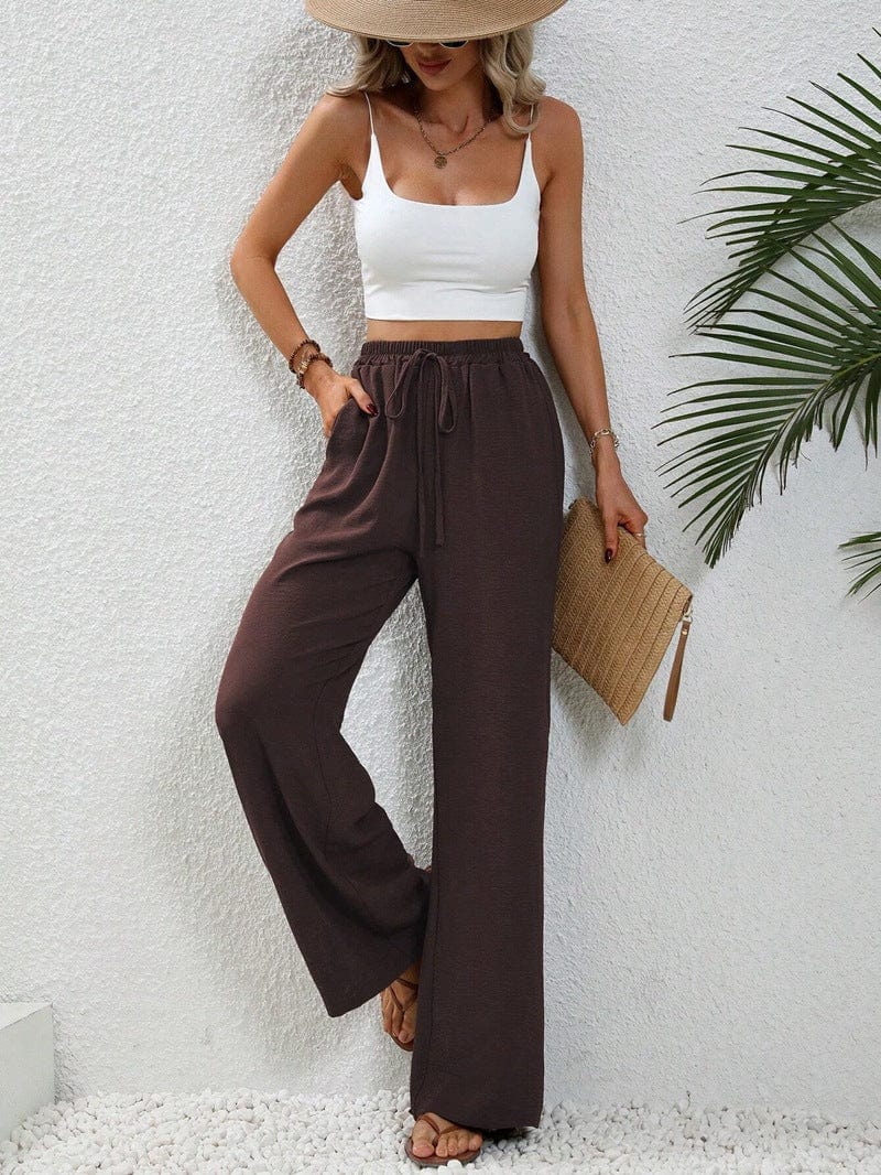 Quincy - Classic Comfort Woman's Trousers