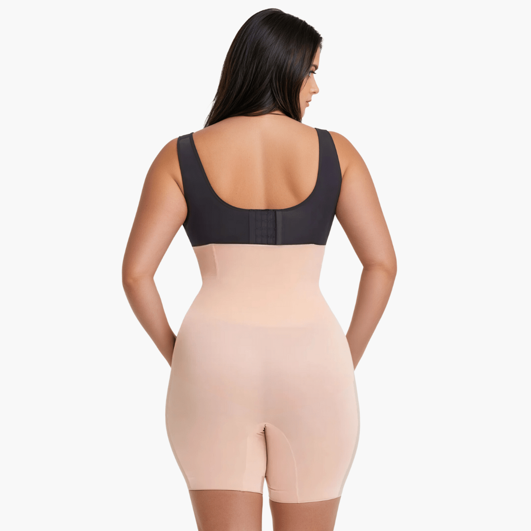 Winona - Ultra-Slimming High-Waist Woman's Short