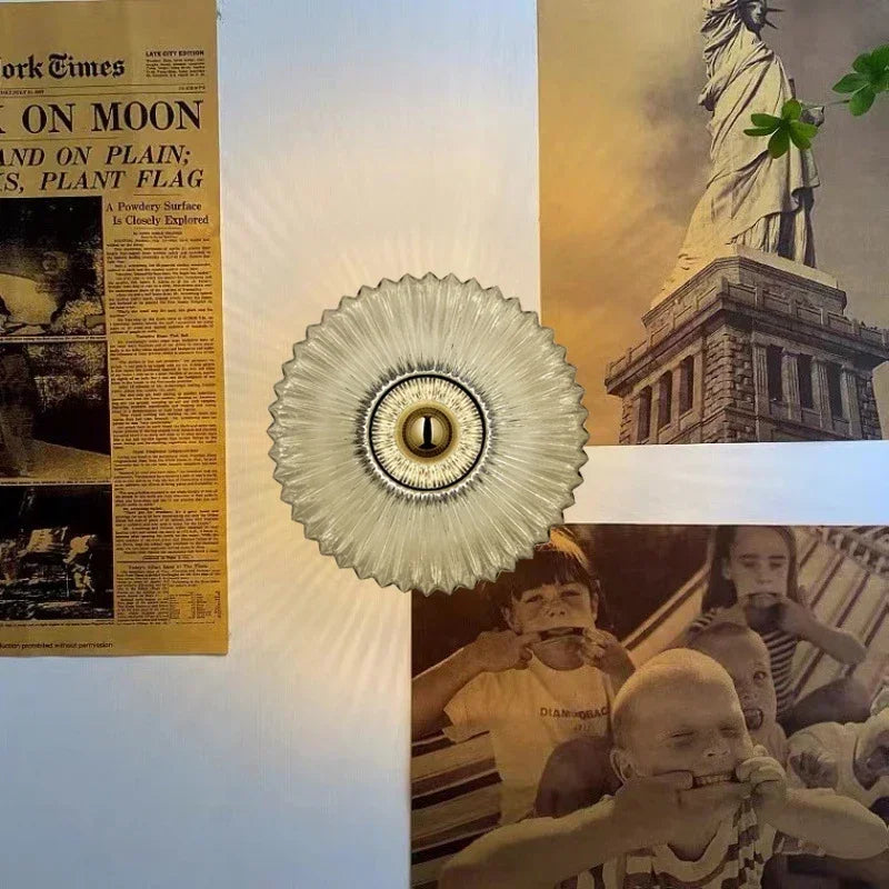 GlowWall - Contemporary Design Wall Lamp