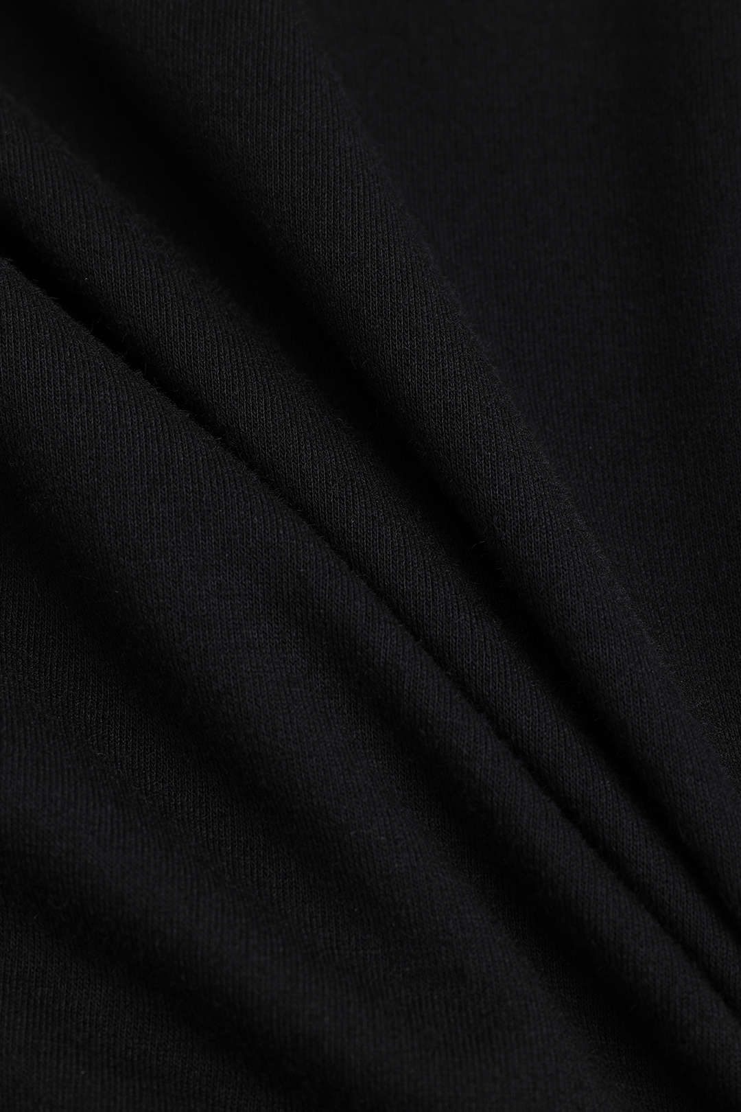 Denim Patchwork Pocket Trousers Dreamardi