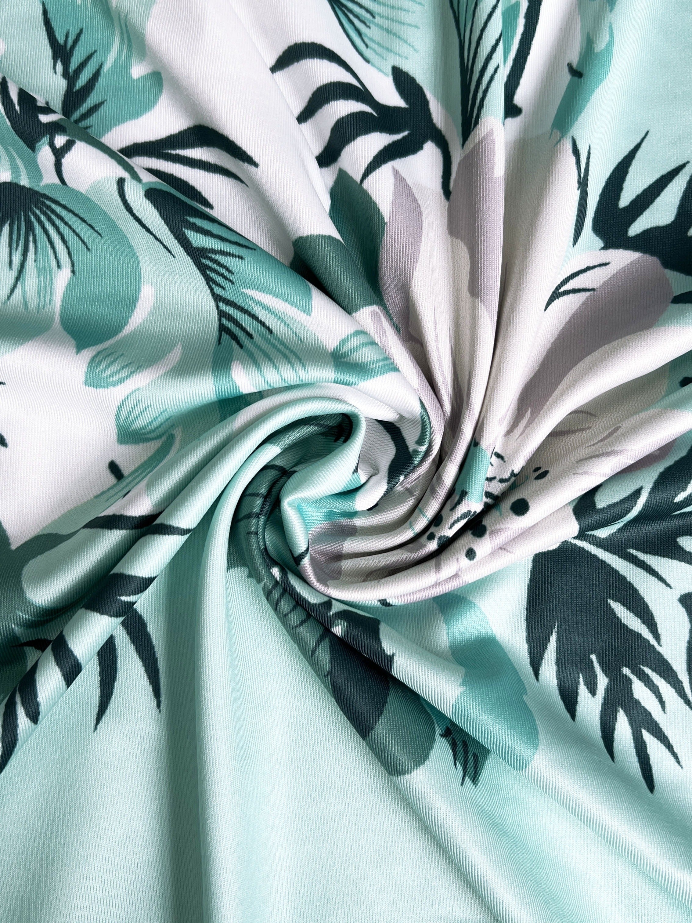 Calista - Flowy & Feminine Appeal Woman's Two-Piece Dress