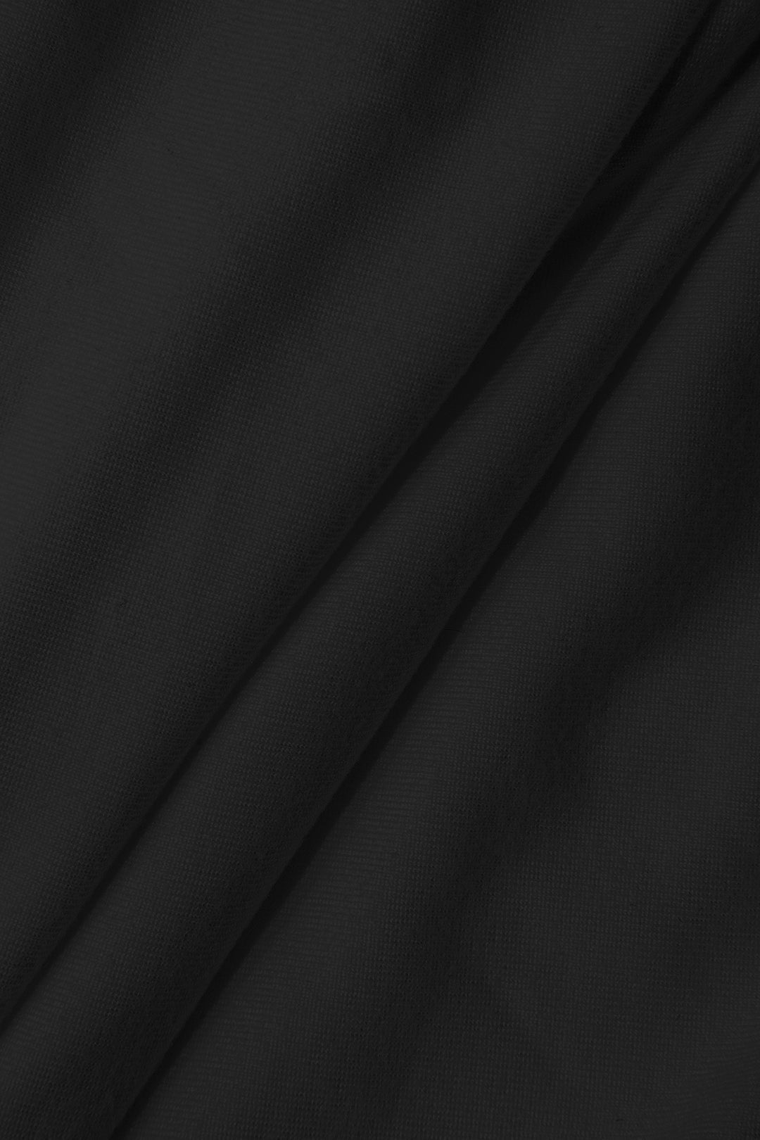 Basic Asymmetrical Ruched T-shirt Dreamardi