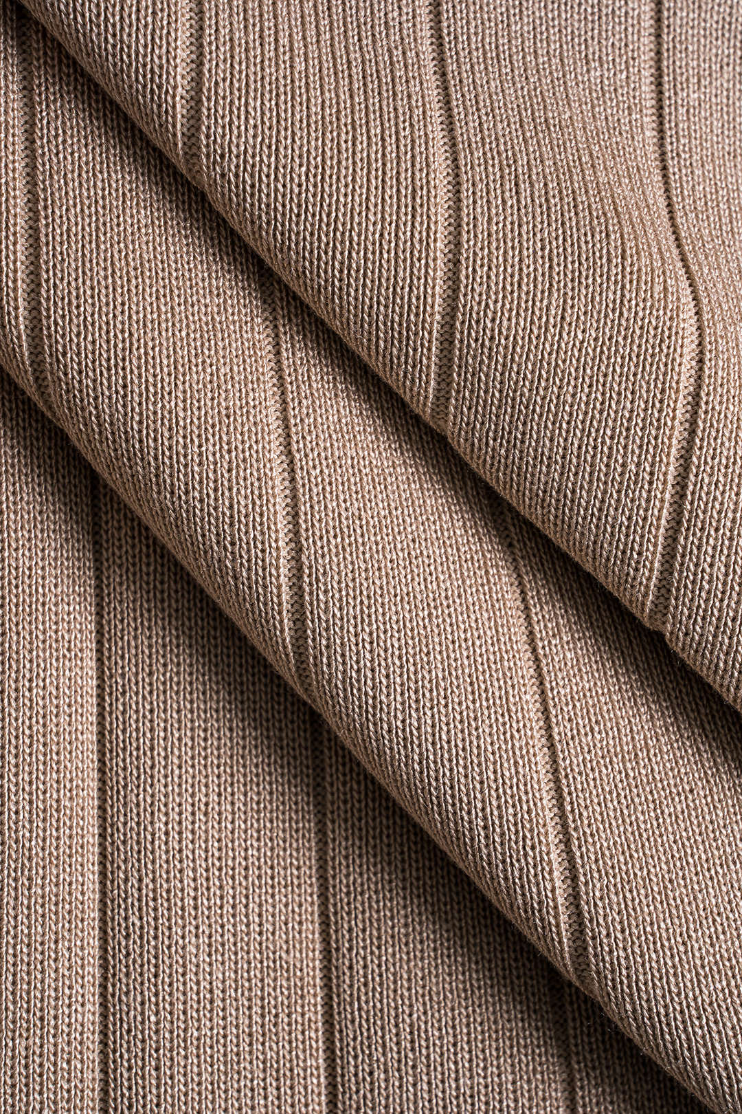 Knit Button Cardigan And Skirt Set Dreamardi