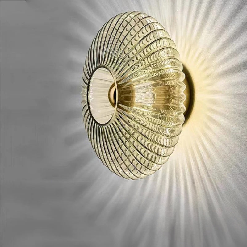 GlowWall - Contemporary Design Wall Lamp