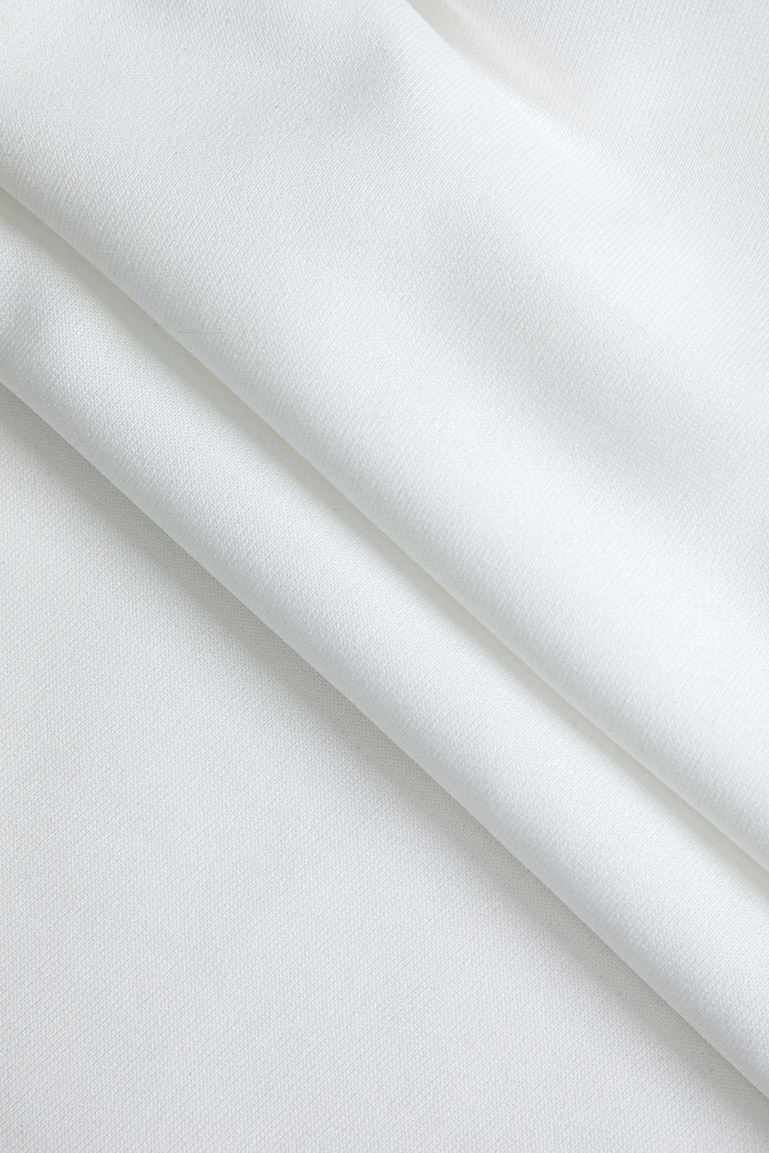 Contrast Tie-Up Wide Leg Trousers Dreamardi