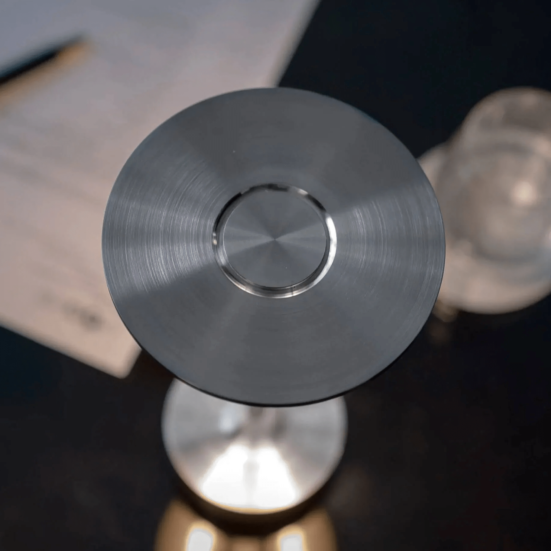 LuxiLamp - Luxurious Soft Glow Table Lighting