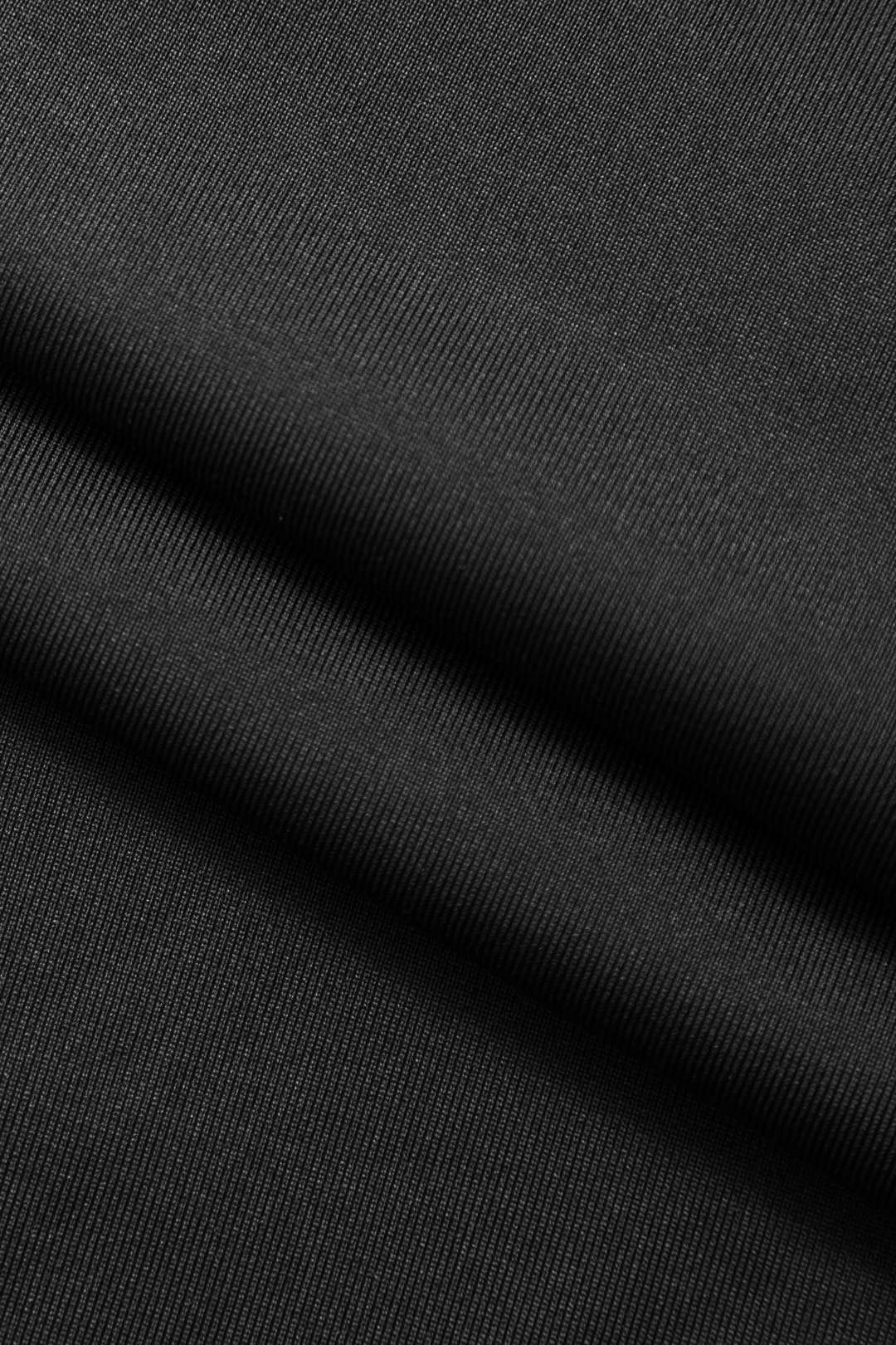 Brooke - Elegant Ruched High Neck Woman's Maxi Dress Dreamardi