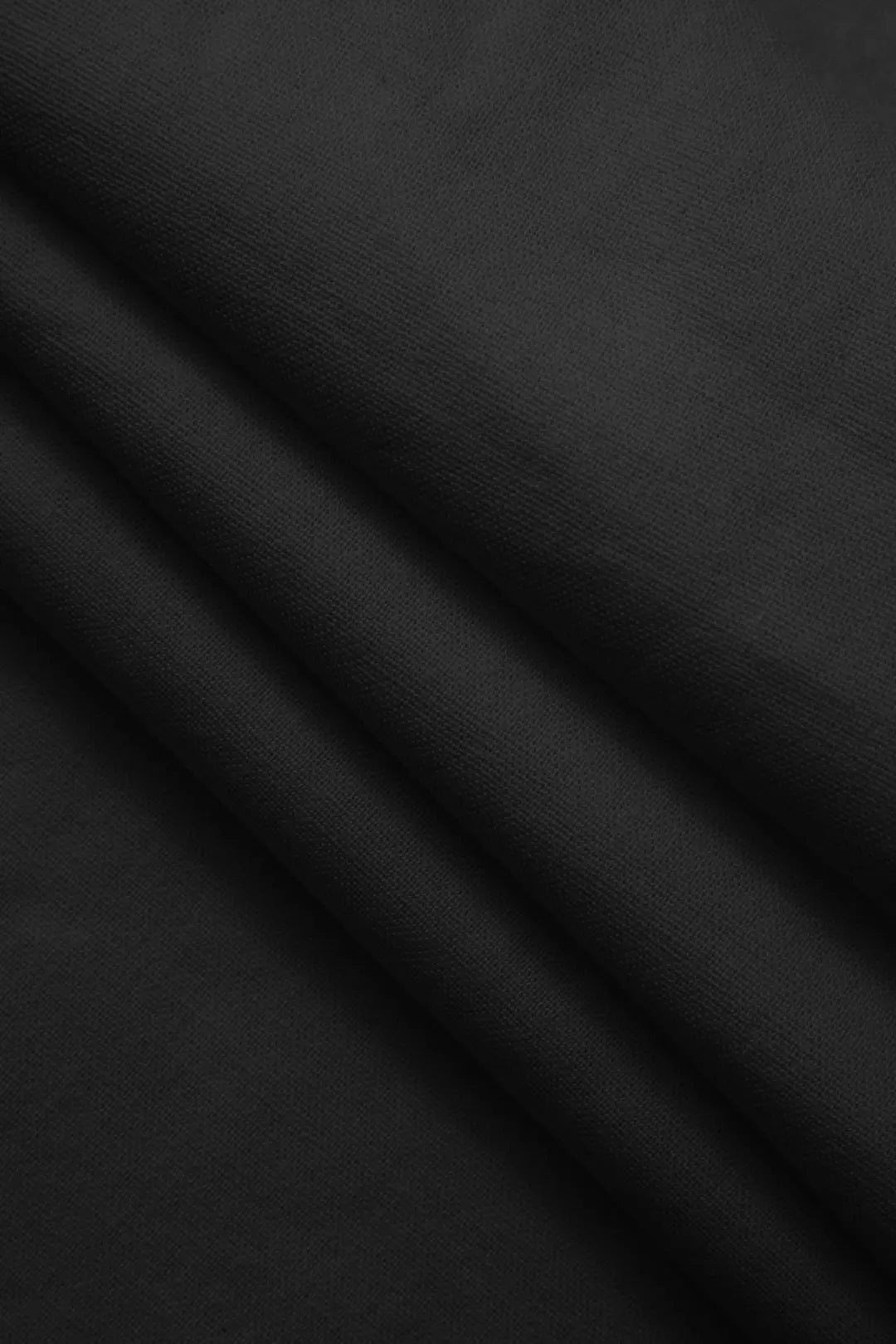 Basic Linen-Blend Straight Leg Pants Dreamardi