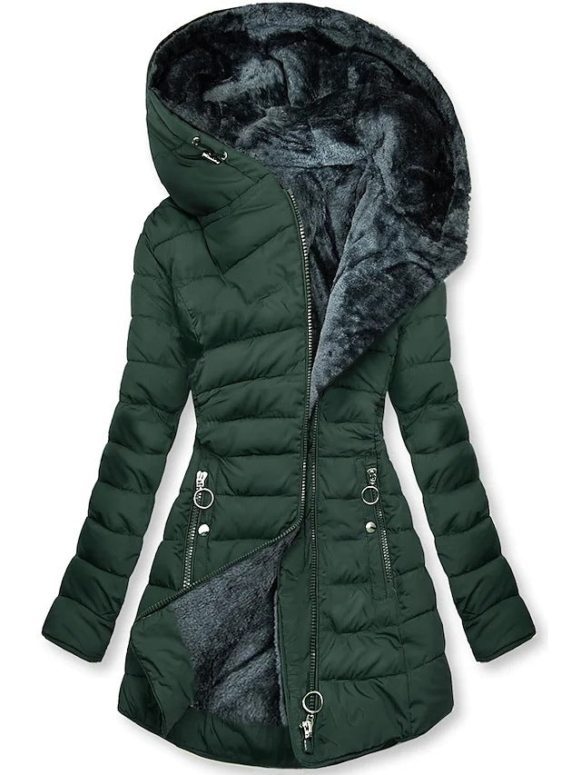 Chantal - Timeless Design & Supreme Comfort Women's Jacket