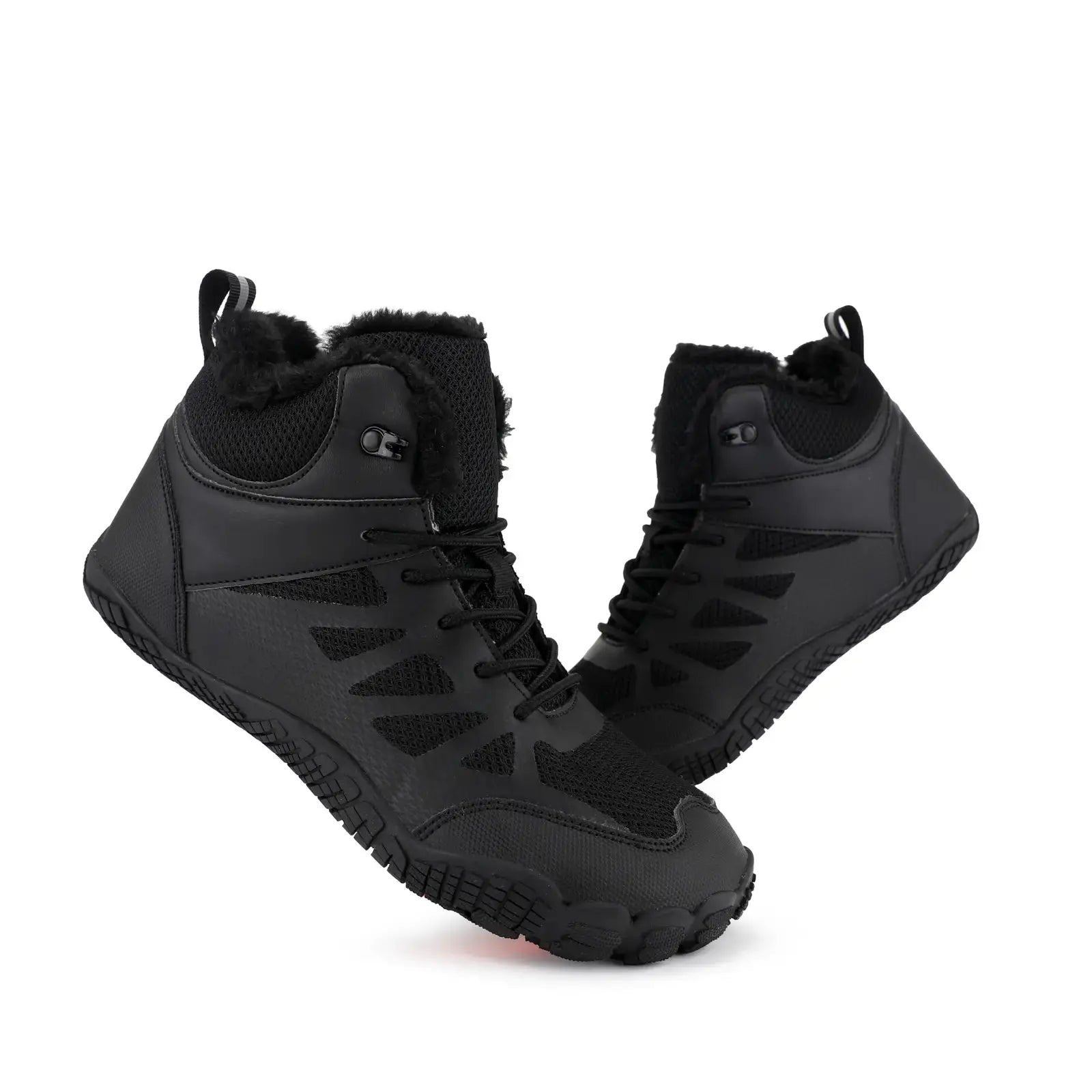 FrostRunner - Breathable & Supportive Unisex Barefoot Orthopedic Shoes Dreamardi