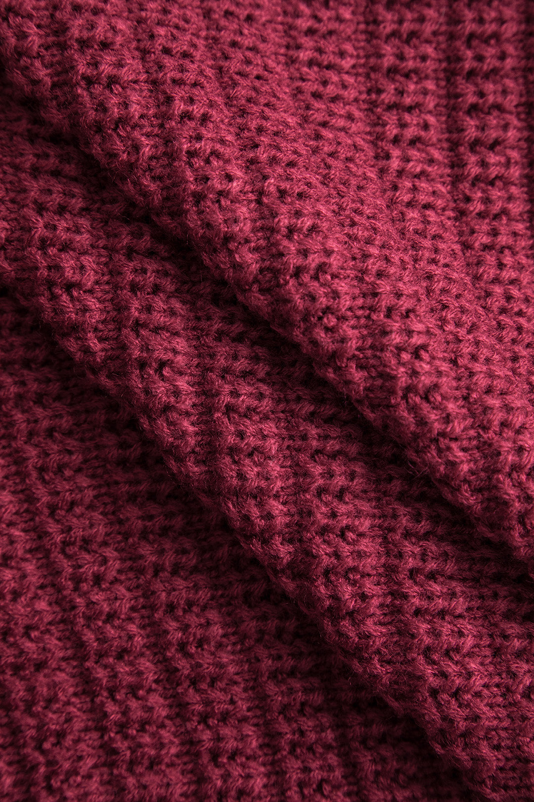 Button Sweater Cardigan Dreamardi