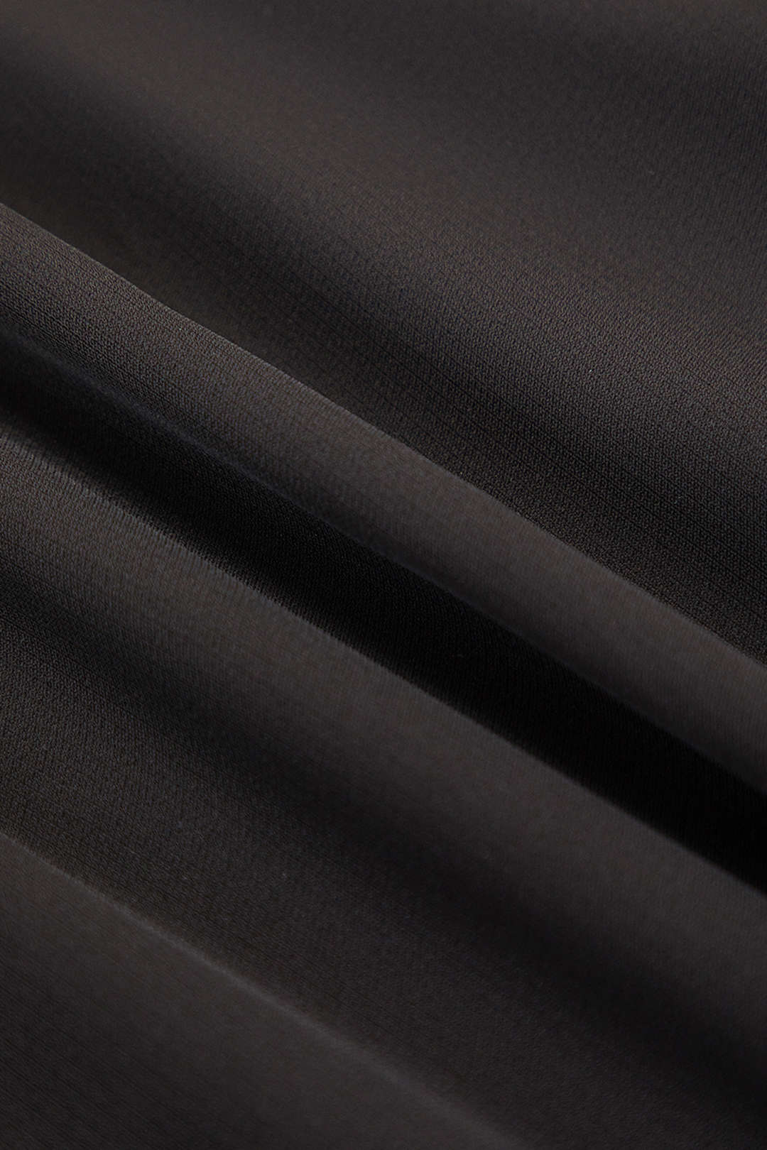 Pleated Asymmetrical Wide Leg Trousers Dreamardi