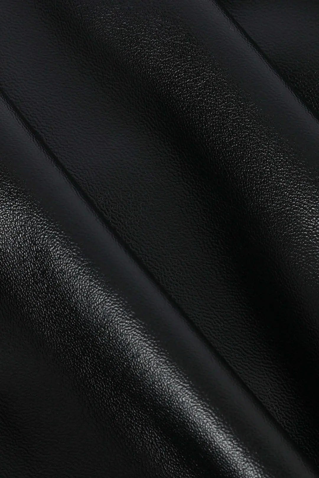 Charity - Elegant Ruched Design Woman's Midi Skirt Dreamardi