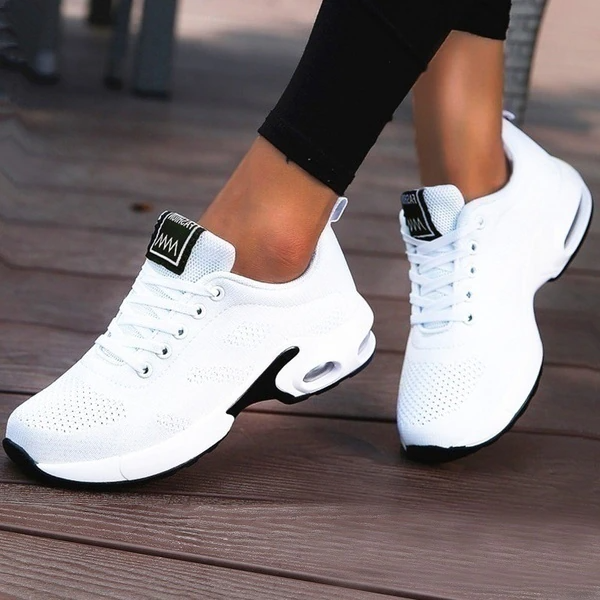 Renata - Ultra-Lightweight Comfort Woman's Running Shoes
