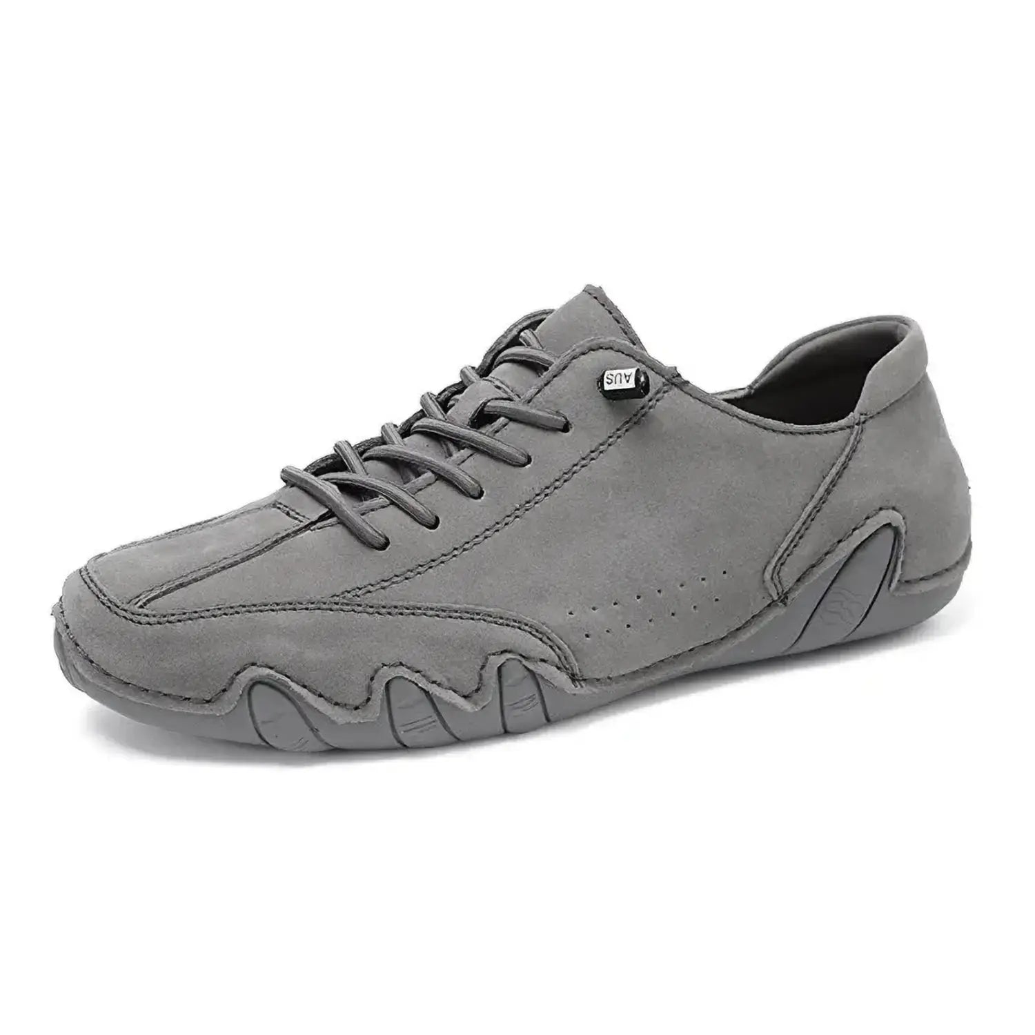FlexiStride - Sleek Everyday Comfort Unisex Sneakers Dreamardi