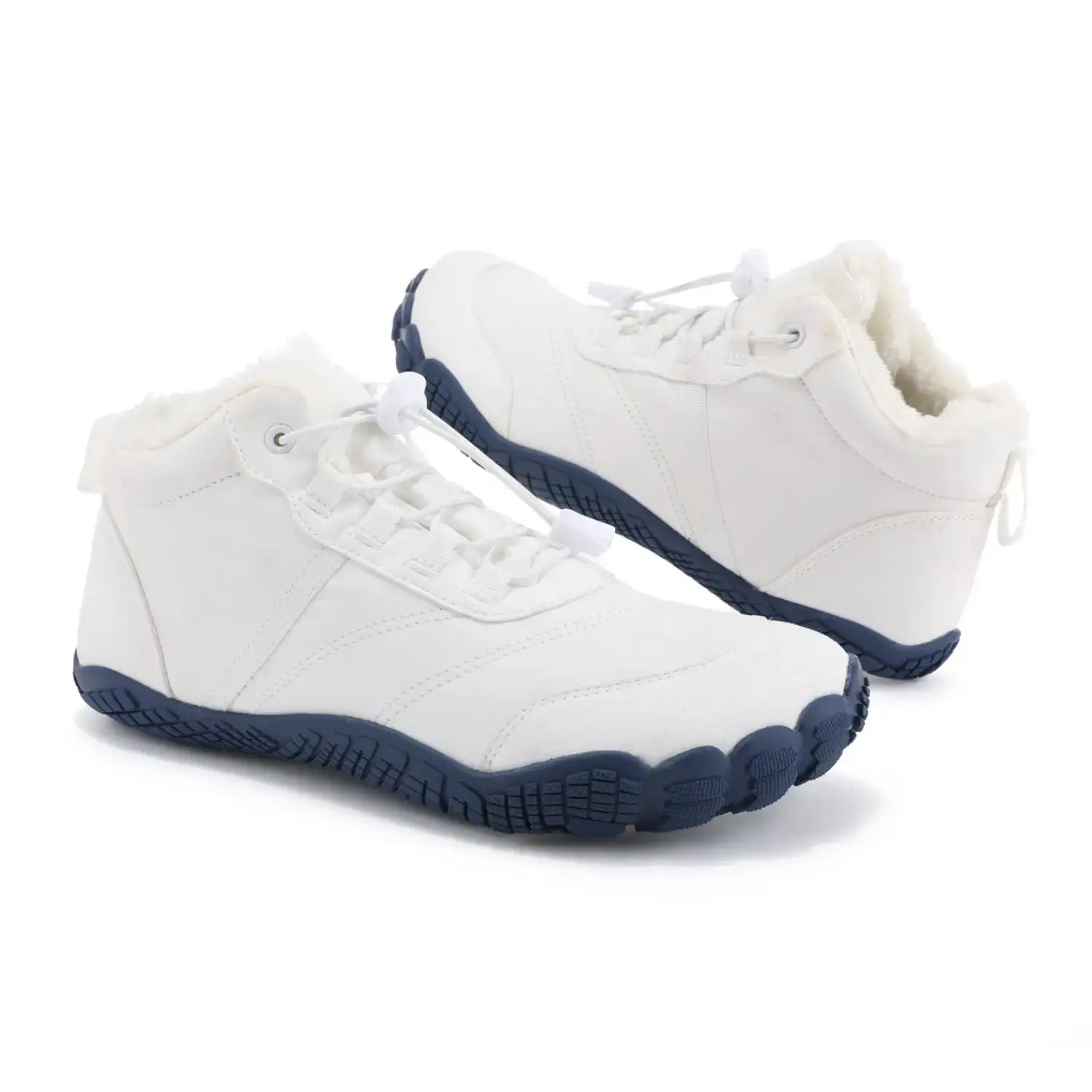 FlexiFoot - Water Repellent Unisex Orthopedic Shoes Dreamardi