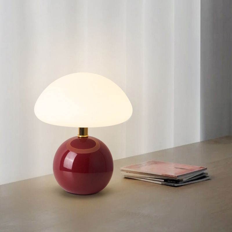 GlowPod - Timeless French Elegance Table Lamp