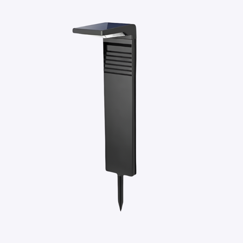 SlimGlow - Long Lasting Solar Power Trail Lamp
