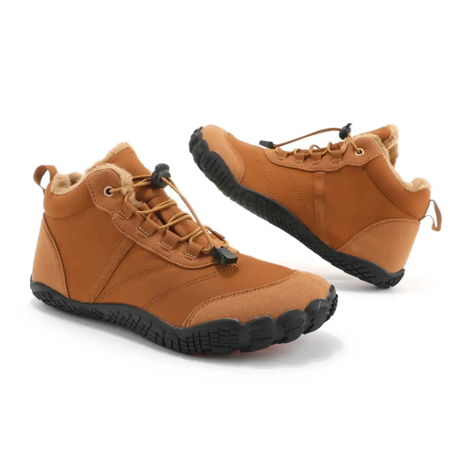 FlexiFoot - Water Repellent Unisex Orthopedic Shoes Dreamardi