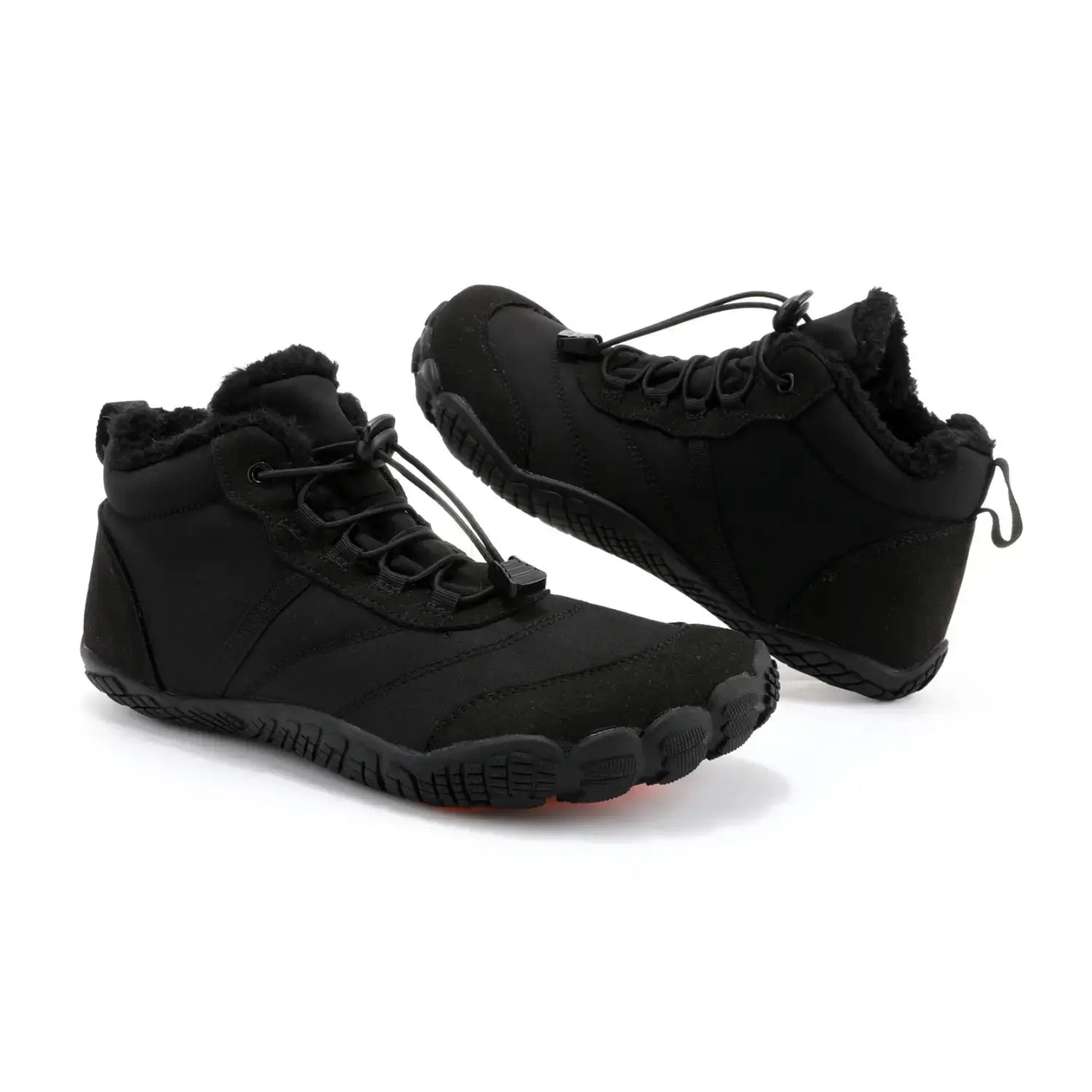 FlexiFoot - Water Repellent Unisex Orthopedic Shoes Dreamardi