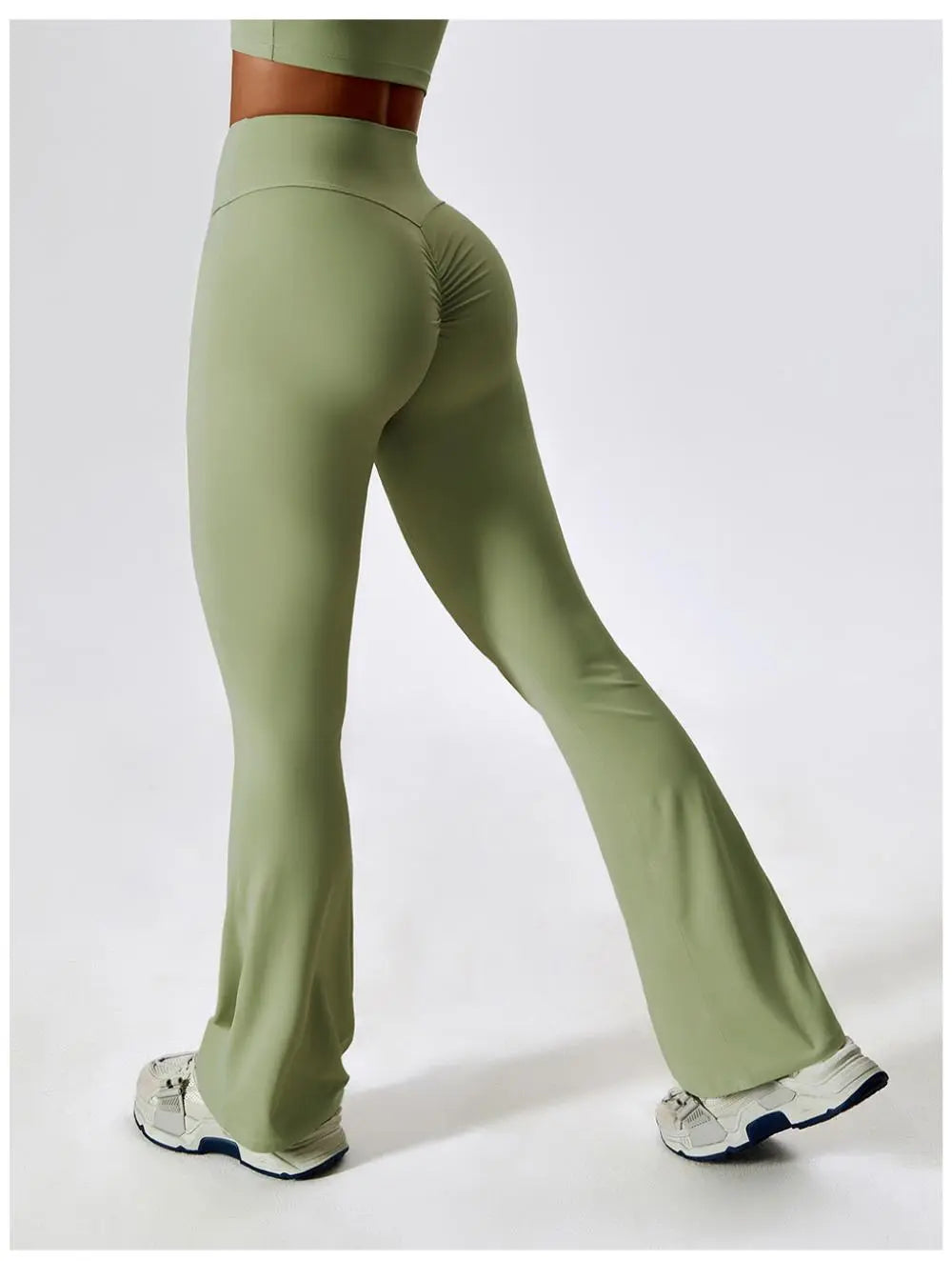 Active Wear - Shaping Flair leggins Dreamardi