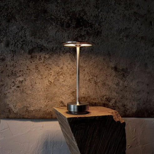 LuxiLamp - Luxurious Soft Glow Table Lighting