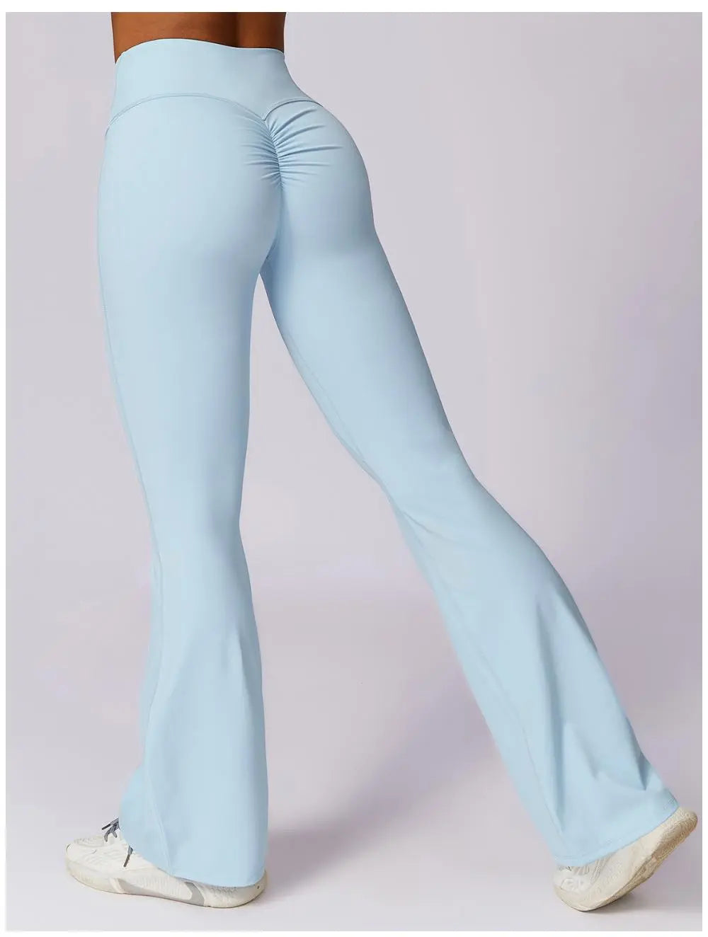 Active Wear - Shaping Flair leggins Dreamardi