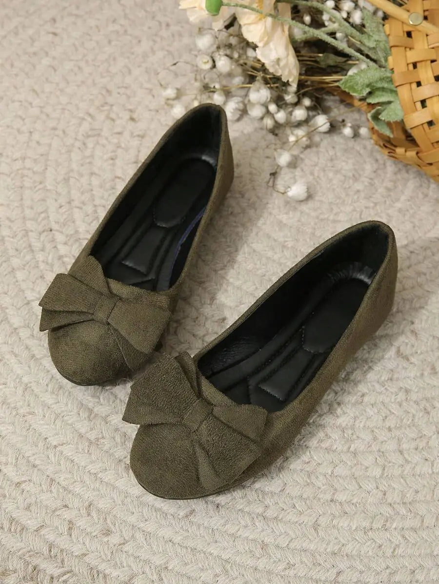 Alicia - Soft Footbed for Daily Comfort Woman's Orthopedic Shoes Dreamardi