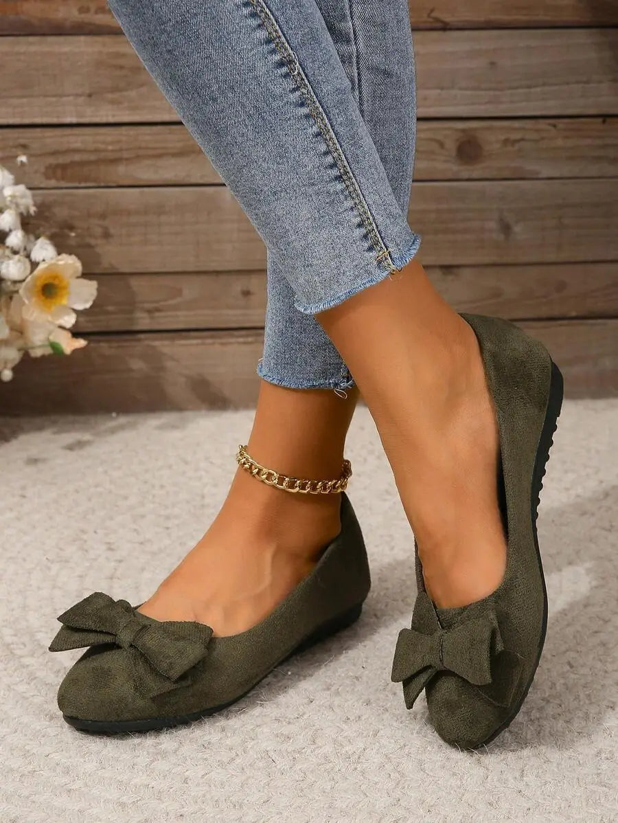 Alicia - Soft Footbed for Daily Comfort Woman's Orthopedic Shoes Dreamardi