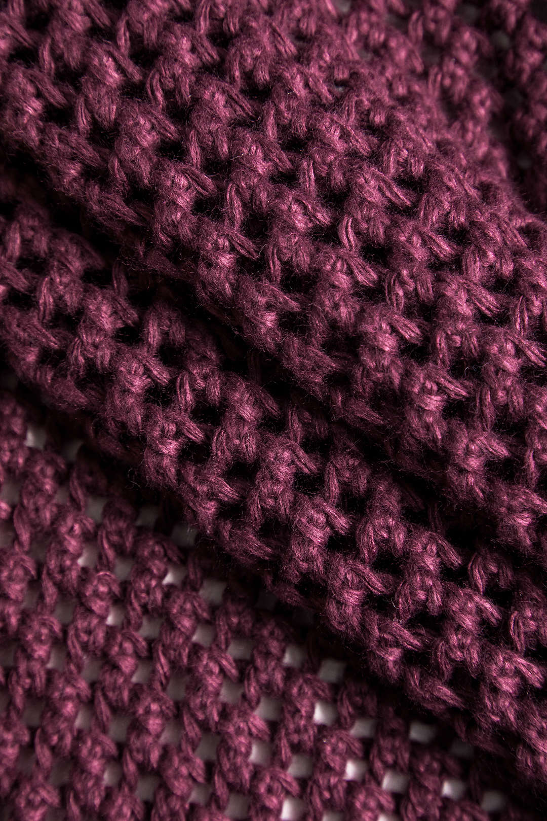 Button Round Neck Sweater Cardigan Dreamardi