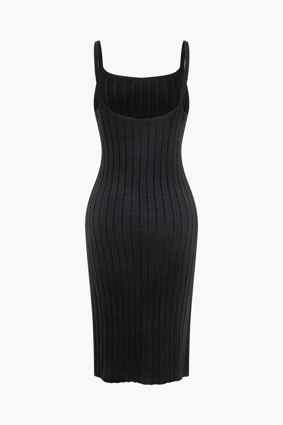 V-Neck Long Sleeve Cardigan And Slip Dress Set Dreamardi