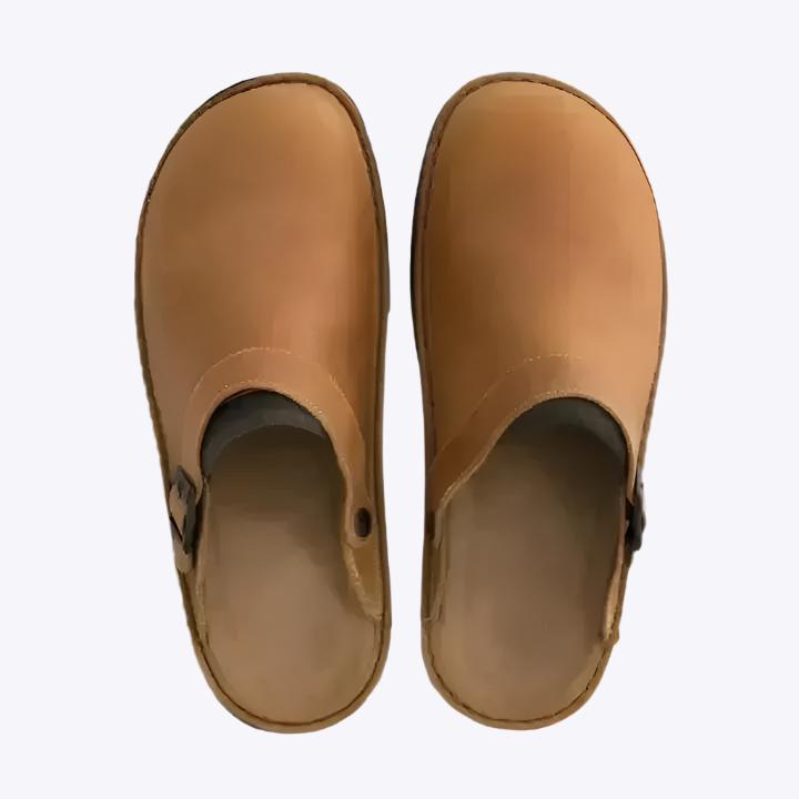 Blair - All Day Comfort  Woman's Adjustable Slippers Dreamardi