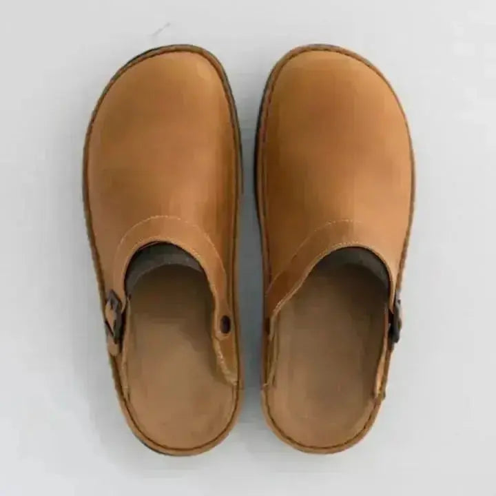 Blair - All Day Comfort  Woman's Adjustable Slippers Dreamardi