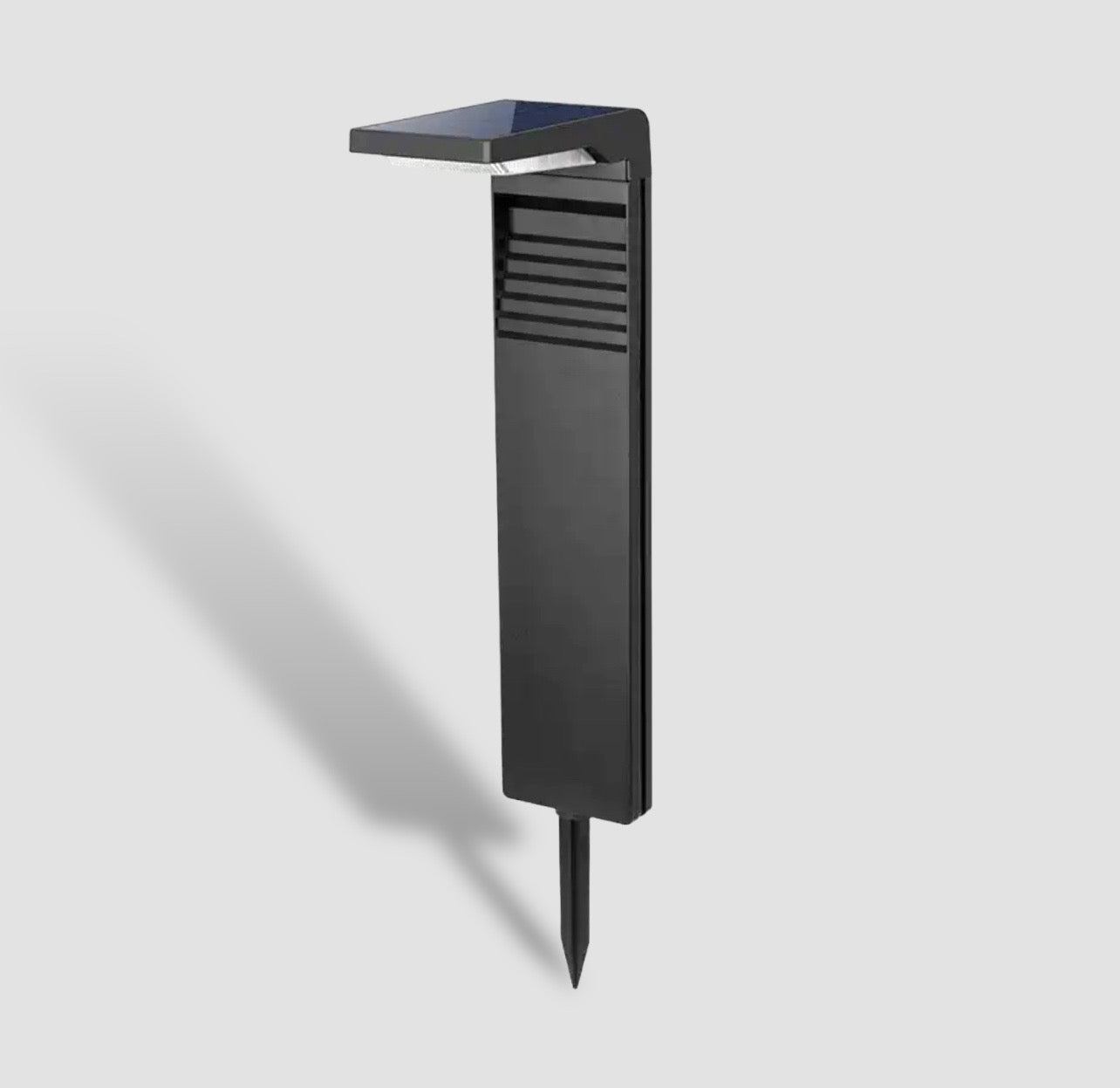 SlimGlow - Long Lasting Solar Power Trail Lamp