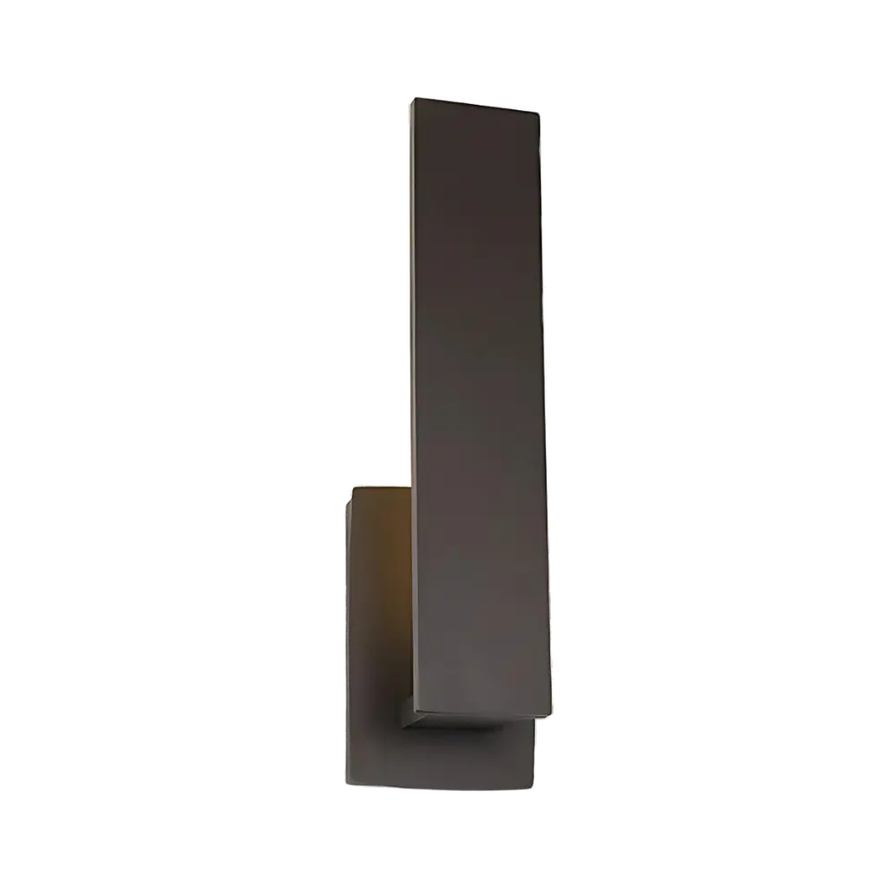 SlimGlow - Durable Weatherproof  Wall Lighting