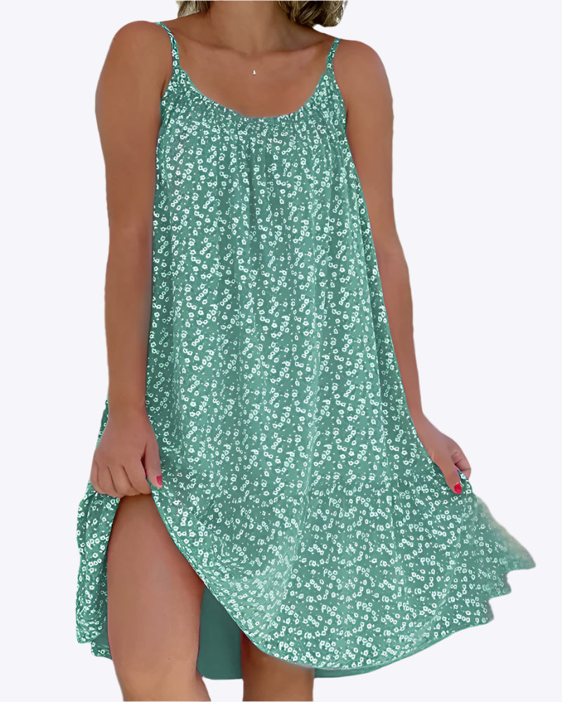 Darcy - Light Formal Elegance Woman's Casual Dress