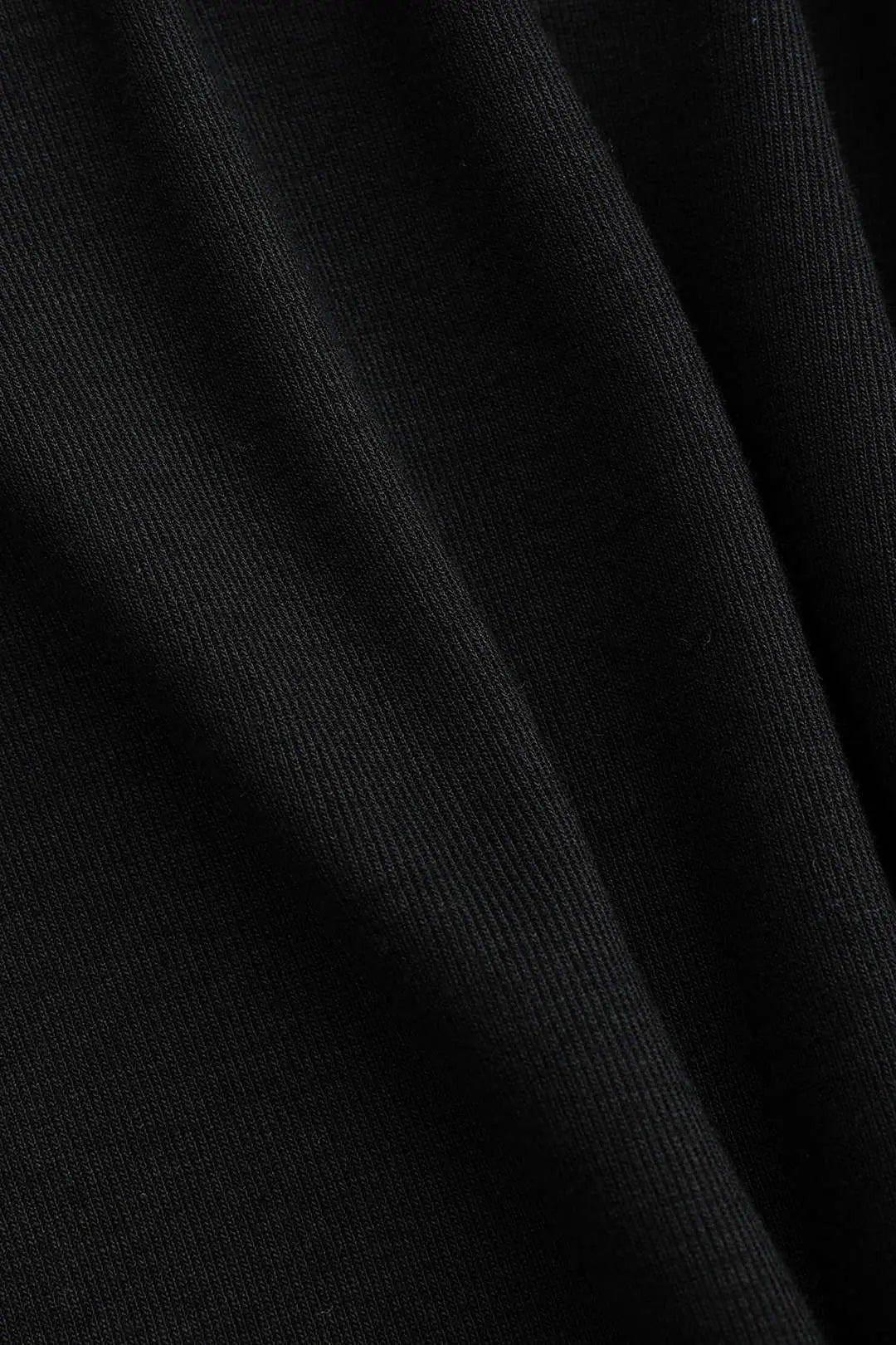 Bow Round Neck Long-Sleeve Top Dreamardi