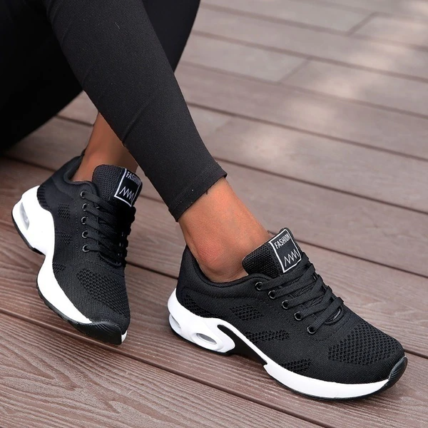 Renata - Ultra-Lightweight Comfort Woman's Running Shoes
