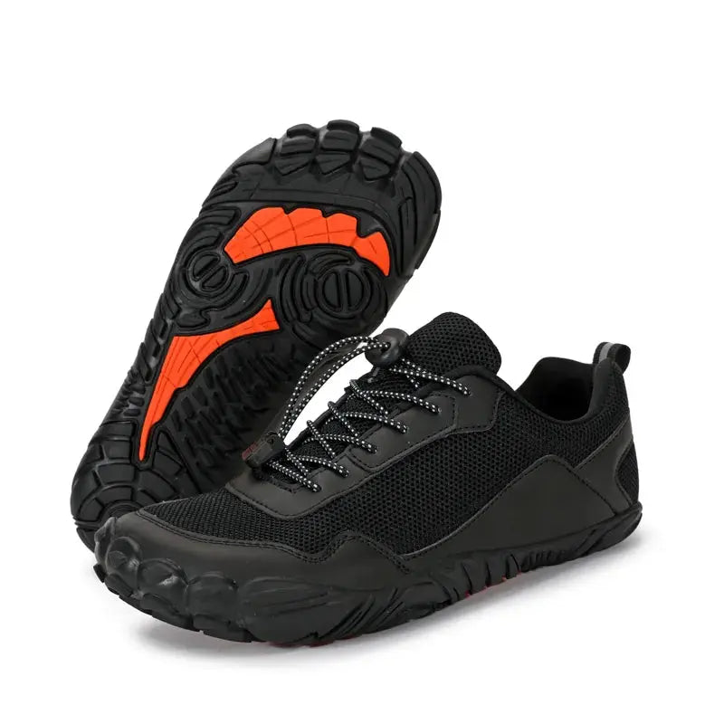 AirFlex - Protective Flex Unisex Orthopedic Shoes Dreamardi