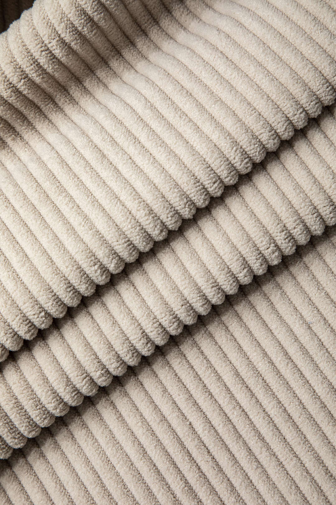 Solid Pleated Wide Leg Pants Dreamardi