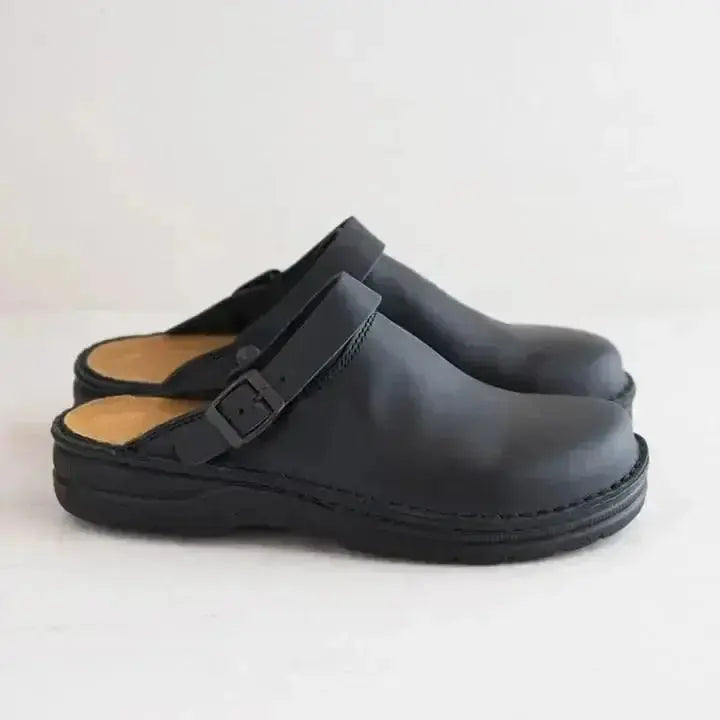 Blair - All Day Comfort  Woman's Adjustable Slippers Dreamardi